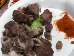 手抓牛排-湘里乡亲甲王二老店