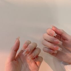 -Fanni美甲美睫皮肤管理