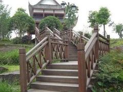 -大渡口区义渡公园