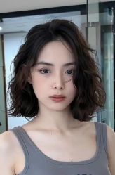 -丽时 Hair Salon