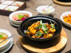 -四道菜·福建菜馆(新街口金鹰店)