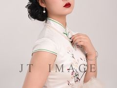 -吉田美学化妆美甲摄影培训(宁波校区)