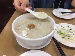 -台北楚楚园馅饼粥(虹桥南丰城店)