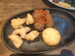 -萨莉亚意式餐厅(浦江万达广场店)