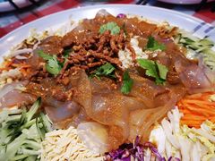 -老三骨头馆(白桦东路店)
