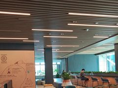 -燃坊JEN ACTIVE游泳健身中心·深圳前海JEN酒店