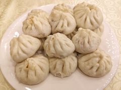 -奥华餐厅·老张记(台基厂店)