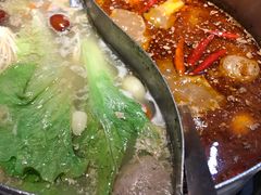 -蒙肥羊·酸汤潮牛·鲜牛肉火锅烤肉自助(岗顶店)