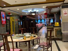 -南来顺饭庄·清真(南菜园店)