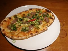 -JINNS锦时 steak&pizza(浸信会礼拜堂旧址店)