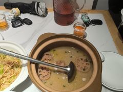 -吴掌柜·藕汤印象(南湖店)