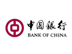-中国银行(上海市复旦大学支行)