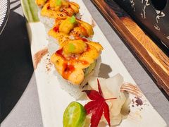-胆道·海胆专门店(凯德晶萃店)