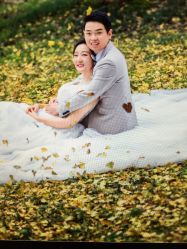 点击看大图 -太郎花子婚纱摄影艺术中心