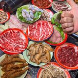 不要小看南宁的小破火锅店！穷鬼友好！