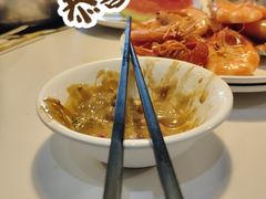 -九月海·海鲜自助(世纪东方店)