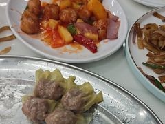 -嘉升大排档(番禺总店)