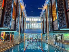 -北京海德酒店温泉