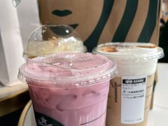 -星巴克臻选(外滩中心店)