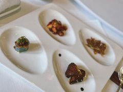 凉菜四拼-福1015(愚园路店)