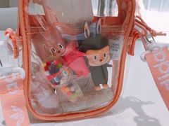 -泡泡玛特POPMART(正弘城店)