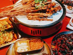 -醉烧膘·烧烤夜宵王(总店)