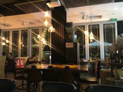 大堂-JUKEBOX玖部音乐餐厅(华侨城店)