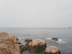 -养马岛旅游度假区