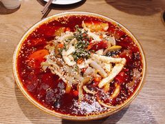-羲和雅苑烤鸭坊(丰台万达店)