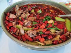 -漢舍中国菜馆(889广场店)