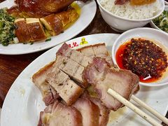 -陈光记烧腊店(罗保博士街店)