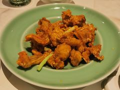 -港丽餐厅(高德置地店)