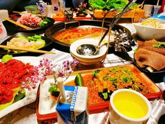 -红辣椒·川菜·火锅(大洋中心店)