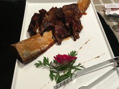 -小广寒电影艺术餐厅(小广寒经三路店)