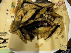 -驰明粗粮小厨(湖滨路店)