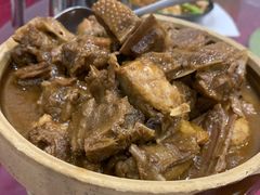 -鹅滋道(甘坑古镇店)