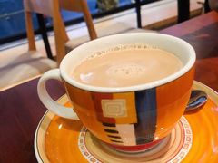 -RUMORS COFFEE ROASTERY鲁马滋咖啡(湖南路店)