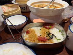 儿时酱油饭-寻宝记绍兴菜(鲁迅路店)