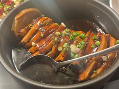 -外婆家(天河领展店)