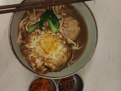 -复兴面王(河东路起源店)