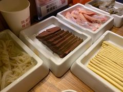 -傣妹火锅(四川北路店)