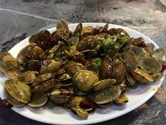 -小民大排档(光谷店)