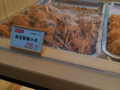-包满意面包糕点(东坝店)