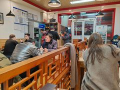 -韩师傅老大同刀削面(北苑路店)