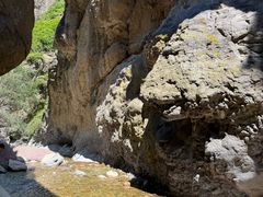 -小五台金河景区