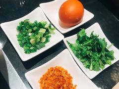 -大红袍火锅料理(尖沙咀店)