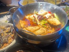 -曹掌柜小酒馆烧烤集团(宾川路店)