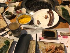 -赤坂亭·M9和牛烧肉·铁板烧(合肥万象城店)