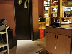 -弄堂里(西溪龙湖天街店)