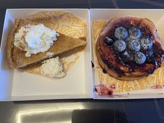 -OUR Bakery(国贸商城店)